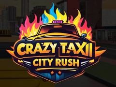 Gioco Crazy Taxi City Rush