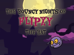 Gioco Flipxy, the bat