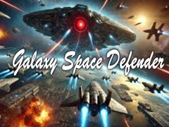 Gioco Galaxy Space Defender