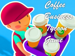 Gioco Coffee Business Tycoon Game