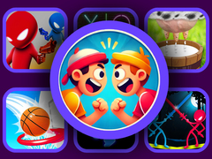 Gioco Challenge Your Friends