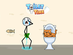 Gioco Toilet Time