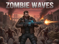 Gioco Zombie Waves