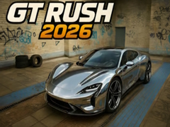 Gioco GT Rush 2026