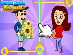 Gioco Rescue Casual Pin Puzzle