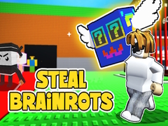Gioco Steal Brainrots