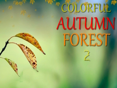 Gioco Colorful Autumn Forest 2