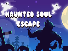 Gioco Haunted Soul Escape