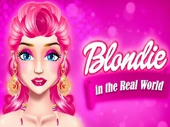 Gioco Blondie in the Real World
