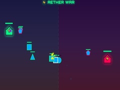 Gioco Aether War