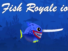 Gioco Fish Royale io