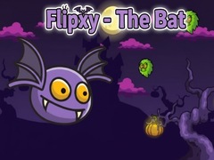 Gioco Flipxy - The Bat