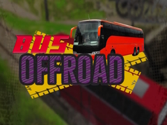 Gioco Bus Offroad