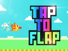 Gioco Tap to Flap