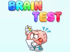 Gioco Brain Test