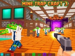 Gioco Mine Trap Craft 3