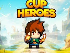 Gioco Cup Heroes
