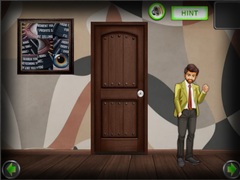 Gioco Amgel Easy Room Escape 332