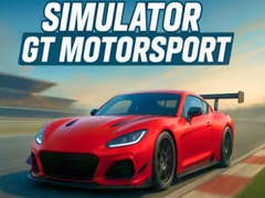 Gioco Simulator GT Motorsport