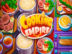 Gioco Cooking Empire