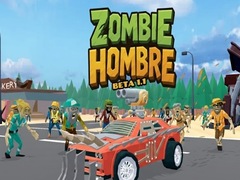 Gioco Zombie Hombre