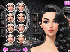 Gioco Maria's Gothic Seasons Dress Up