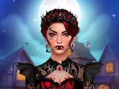 Gioco Spooky Halloween Makeover 