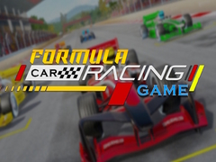 Gioco Formula Car Racing Games