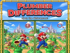 Gioco Plumber Differences