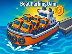Gioco Boat Parking Jam