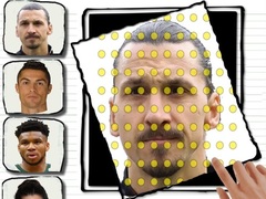 Gioco Celebrity LOL Funy Face