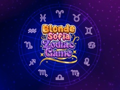 Gioco Blonde Sofia: Zodiac Game
