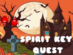 Gioco Spirit Key Quest