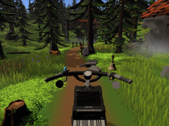 Gioco Chill Drive Simulator 2