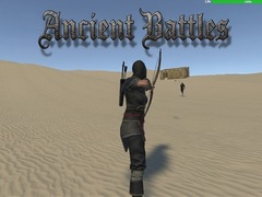 Gioco Ancient Battles
