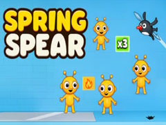 Gioco Spring Spear