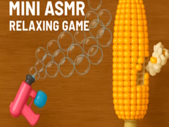 Gioco Mini ASMR Relaxing Game 