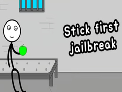 Gioco Stick first jailbreak