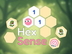 Gioco Hex Sense