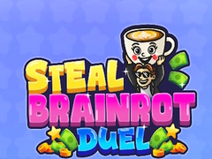 Gioco Steal Brainrot Duel