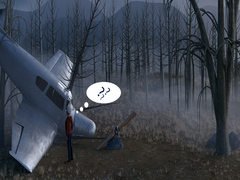 Gioco Lost in the Forest