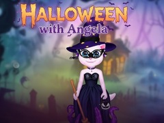 Gioco Halloween with Angela