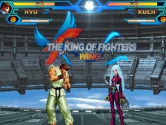 Gioco King of Fighters