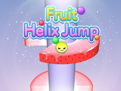 Gioco Fruit Helix Jump