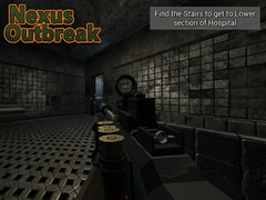 Gioco Nexus Outbreak
