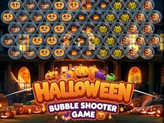Gioco Halloween Bubble Shooting Game