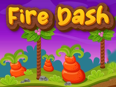 Gioco Fire Dash