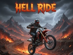 Gioco Hell Ride