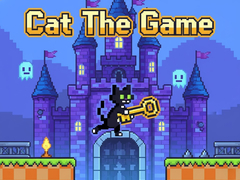 Gioco Cat The Game