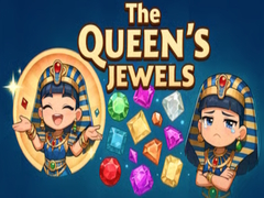 Gioco The Queen's Jewels